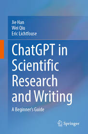 ChatGPT in Scientific Research and Writing